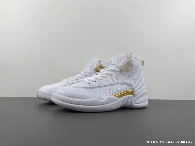 Official Maikesneakers WMNS FD9101-007 Air Phantom Jordan 12 0520